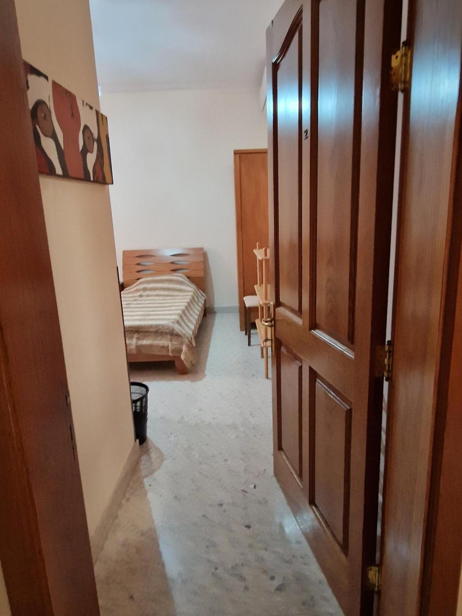 Saracini'S Homestay แอตตาร์ด ภายนอก รูปภาพ