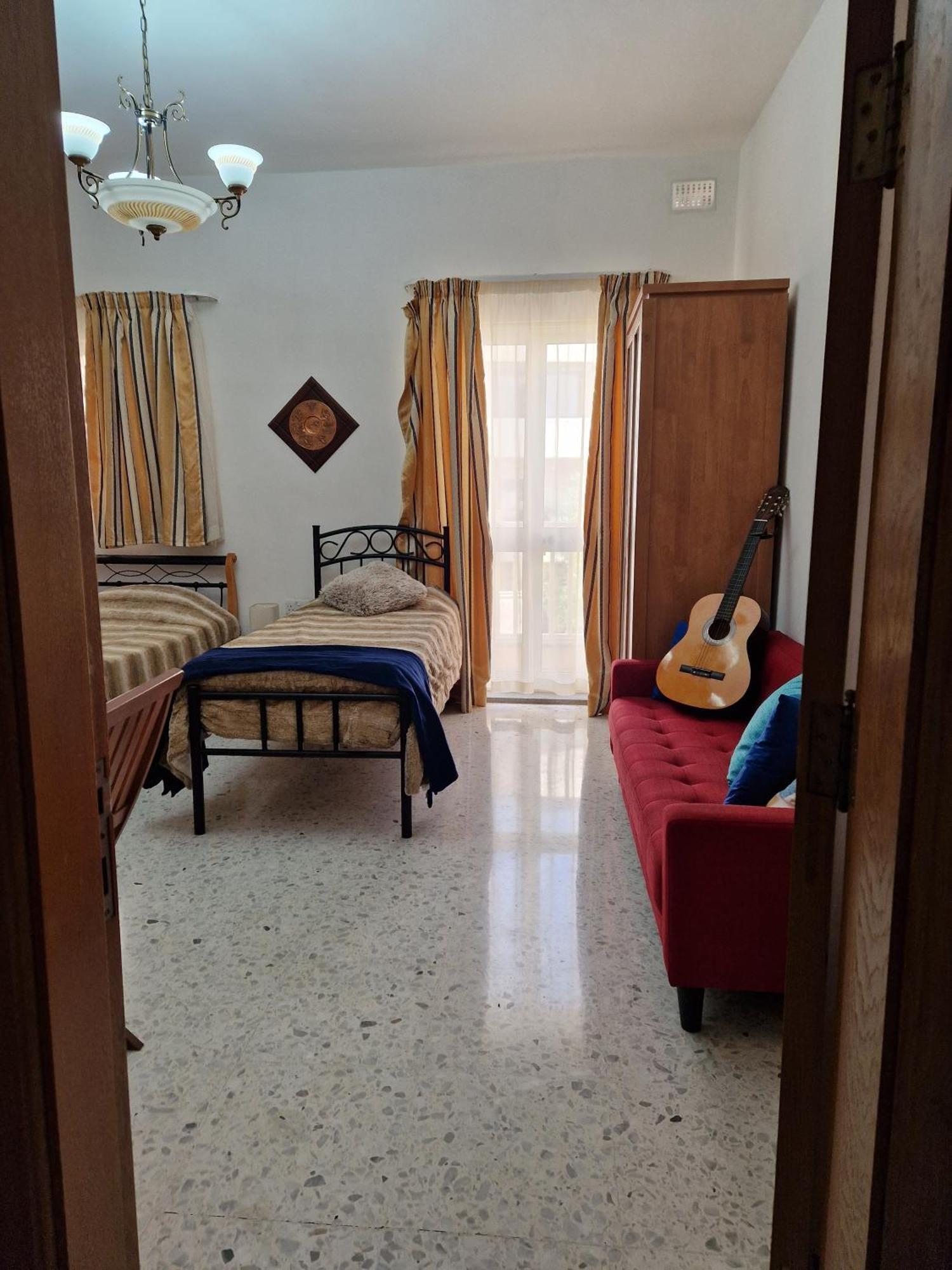 Saracini'S Homestay แอตตาร์ด ภายนอก รูปภาพ