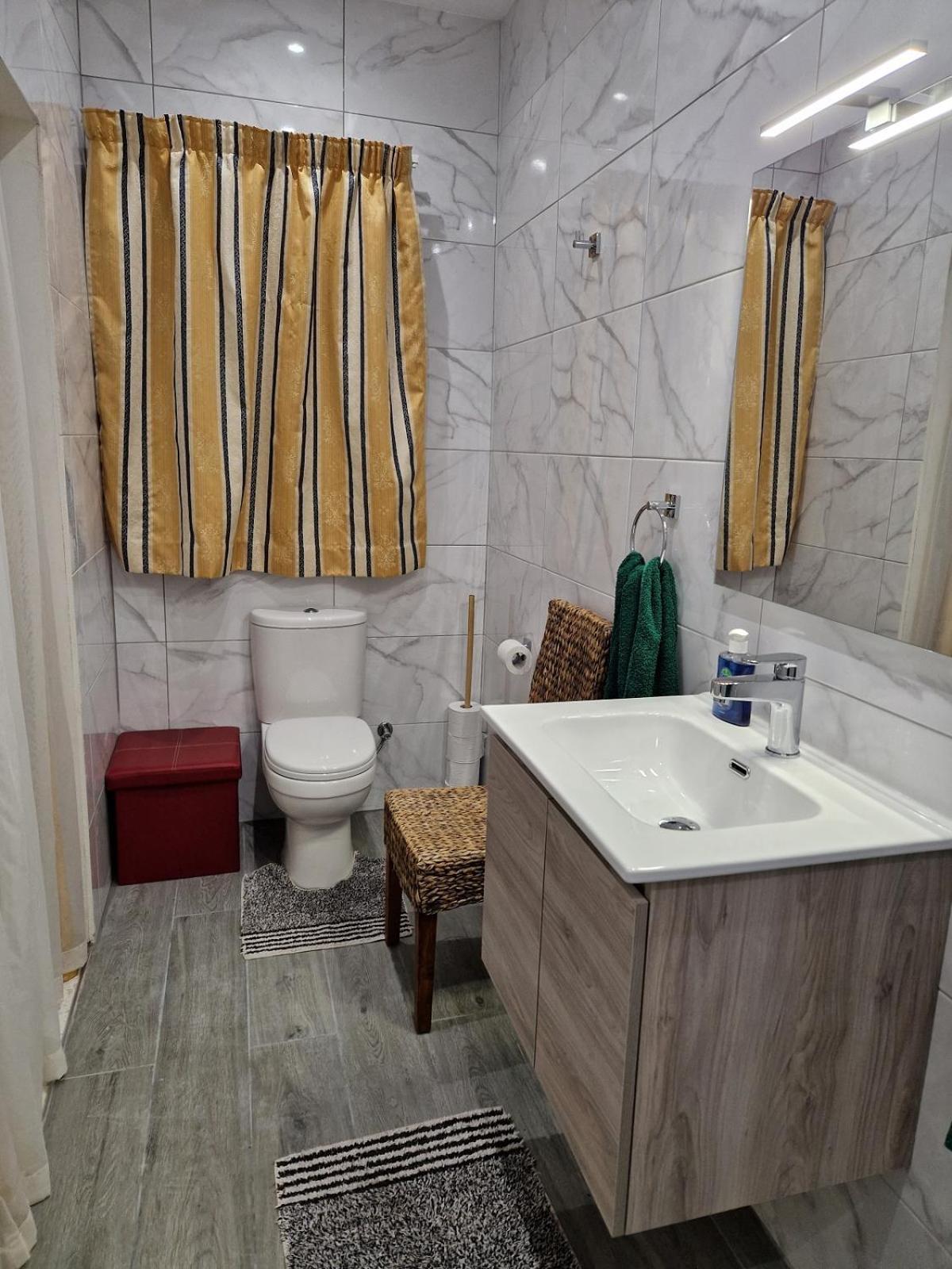 Saracini'S Homestay แอตตาร์ด ภายนอก รูปภาพ