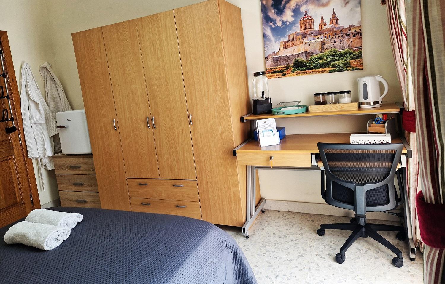 Saracini'S Homestay แอตตาร์ด ภายนอก รูปภาพ