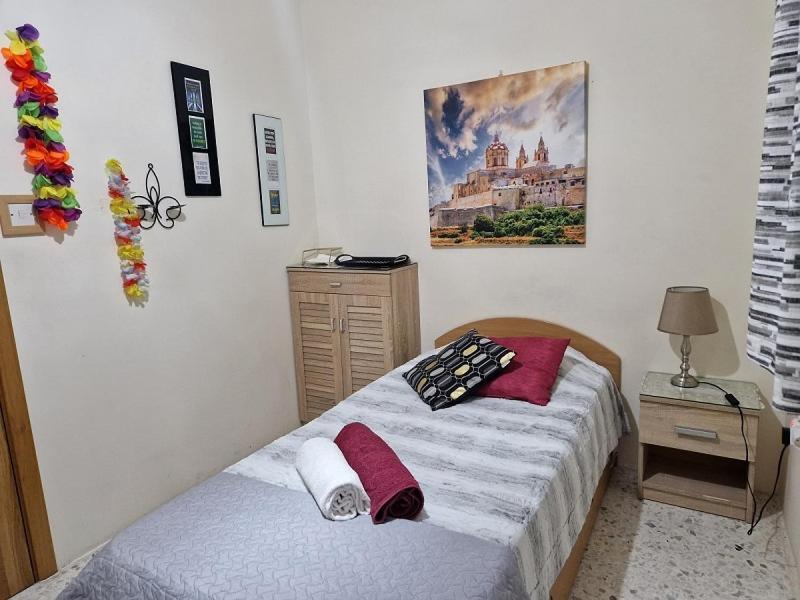Saracini'S Homestay แอตตาร์ด ภายนอก รูปภาพ