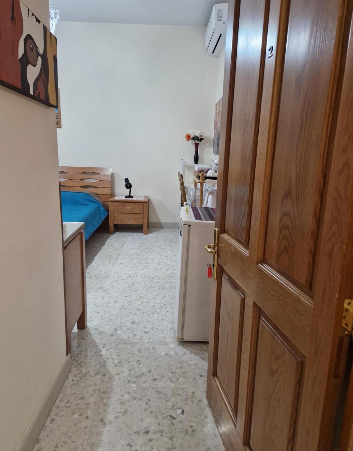 Saracini'S Homestay แอตตาร์ด ภายนอก รูปภาพ