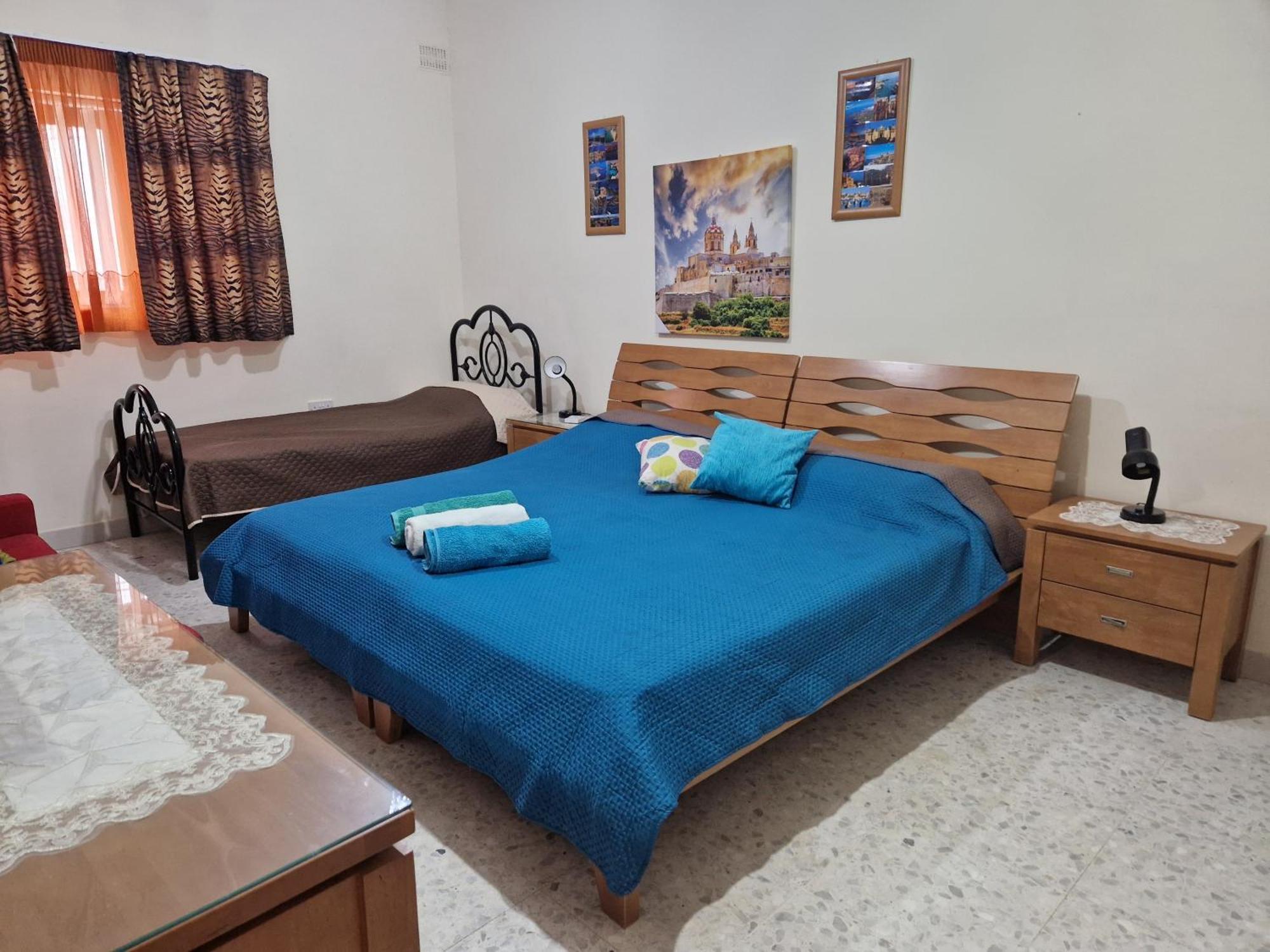 Saracini'S Homestay แอตตาร์ด ภายนอก รูปภาพ