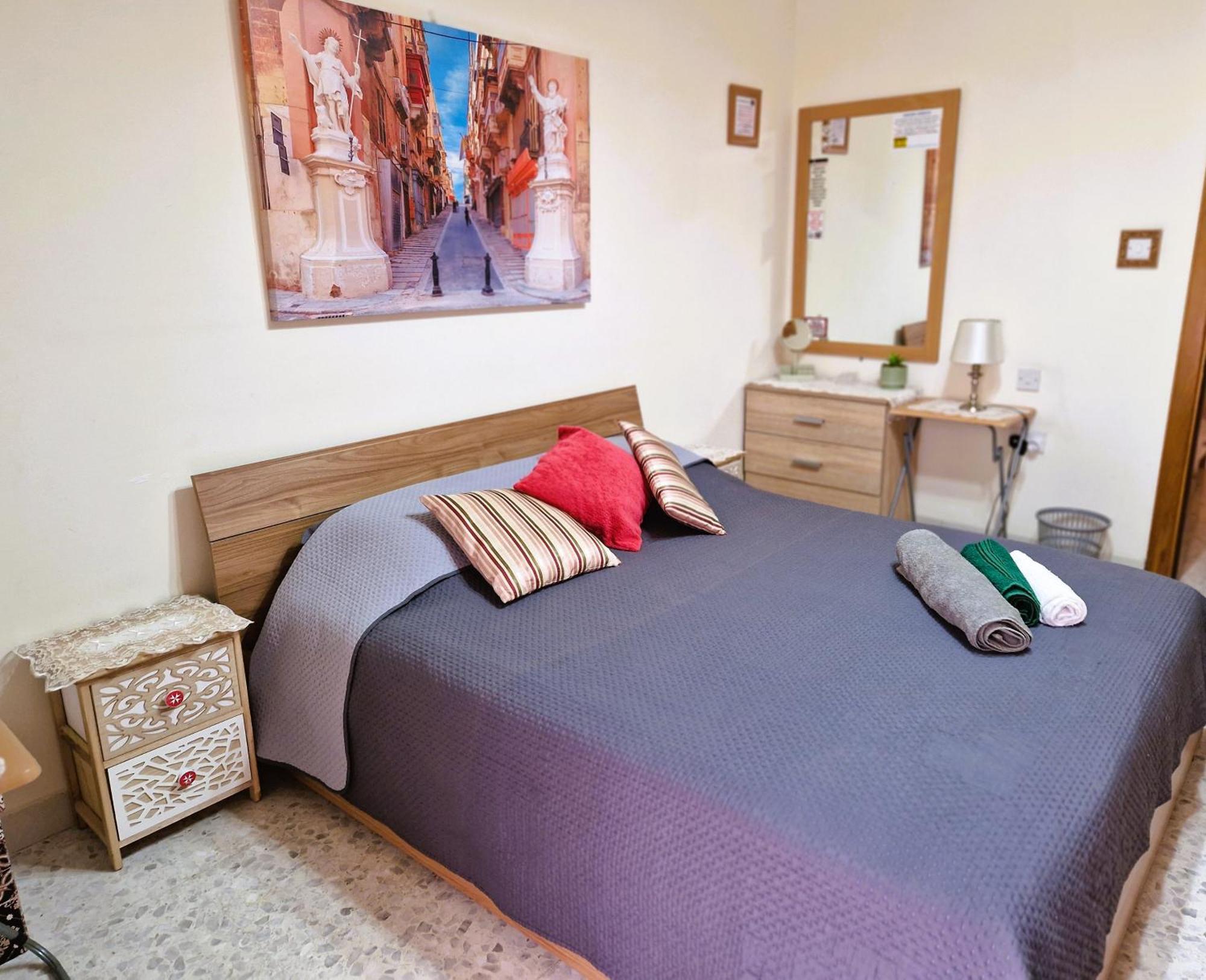 Saracini'S Homestay แอตตาร์ด ภายนอก รูปภาพ